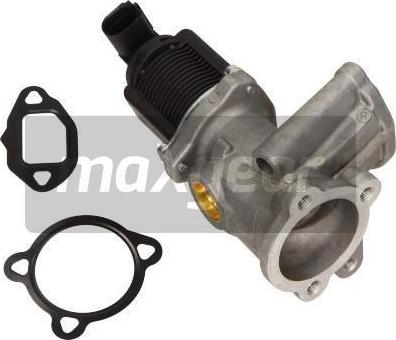 Maxgear 27-0201 - EGR Valve onlydrive.pro