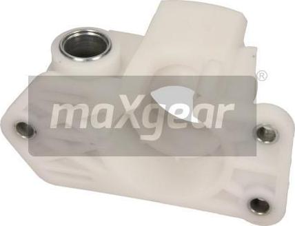 Maxgear 27-0202 - Repair Kit, gear lever onlydrive.pro