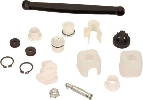 Maxgear 27-0210 - Repair Kit, gear lever onlydrive.pro