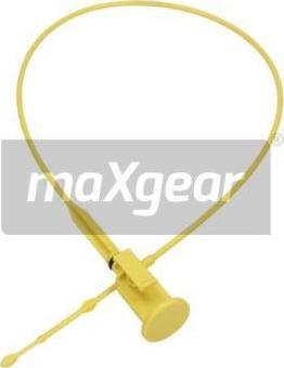 Maxgear 27-0289 - Oil Dipstick onlydrive.pro