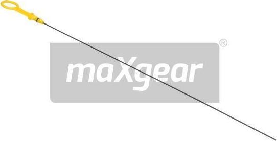 Maxgear 27-0286 - Oil Dipstick onlydrive.pro