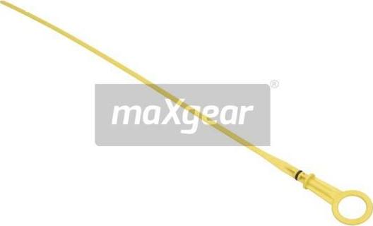 Maxgear 27-0288 - Oil Dipstick onlydrive.pro