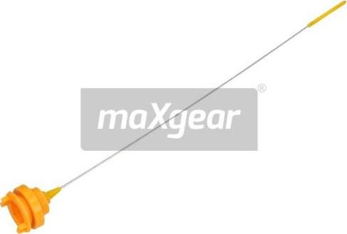 Maxgear 27-0287 - Oil Dipstick onlydrive.pro