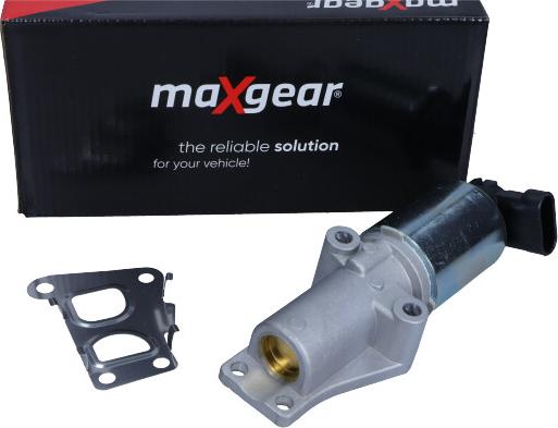 Maxgear 27-0234 - EGR Valve onlydrive.pro