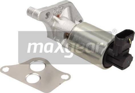 Maxgear 27-0229 - EGR-klapp onlydrive.pro