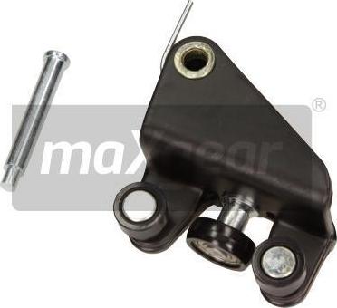 Maxgear 27-0220 - Roller Guide, sliding door onlydrive.pro