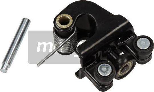 Maxgear 27-0221 - Roller Guide, sliding door onlydrive.pro