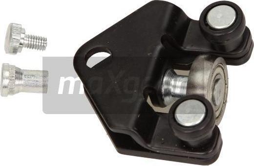 Maxgear 27-0222 - Roller Guide, sliding door onlydrive.pro