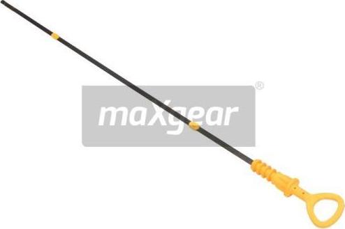 Maxgear 27-0273 - Alyvos lygio matuoklis onlydrive.pro