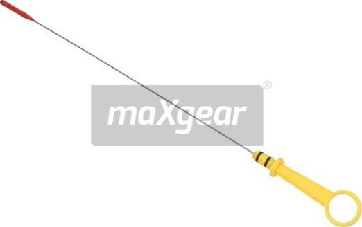 Maxgear 27-0277 - Oil Dipstick onlydrive.pro