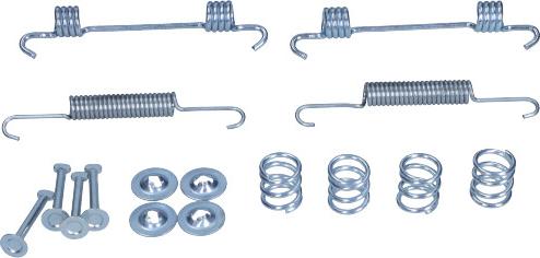 Maxgear 27-0718 - Accessory Kit, parking brake shoes onlydrive.pro