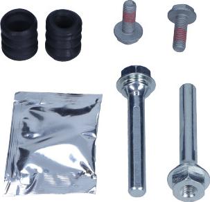 Maxgear 27-1516 - Guide Sleeve Kit, brake caliper onlydrive.pro