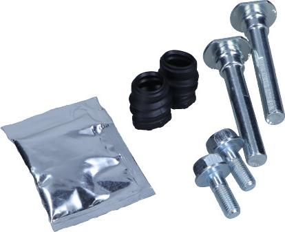 Maxgear 27-1513 - Guide Sleeve Kit, brake caliper onlydrive.pro