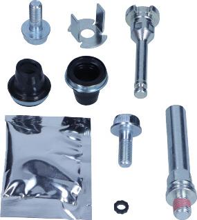 Maxgear 27-1517 - Guide Sleeve Kit, brake caliper onlydrive.pro