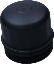 Maxgear 27-1666 - Cap, oil filter housing onlydrive.pro