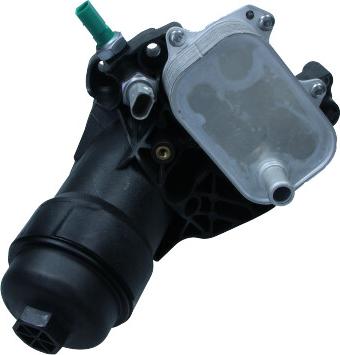 Maxgear 27-1682 - Housing, oil filter onlydrive.pro