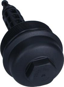 Maxgear 27-1679 - Cap, oil filter housing onlydrive.pro