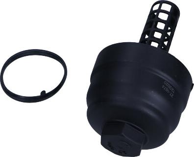 Maxgear 27-1674 - Крышка, корпус масляного фильтра onlydrive.pro