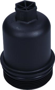 Maxgear 27-1670 - Cap, oil filter housing onlydrive.pro