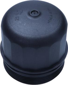 Maxgear 27-1671 - Cap, oil filter housing onlydrive.pro