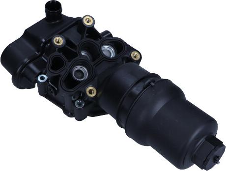 Maxgear 27-1004 - Housing, oil filter onlydrive.pro