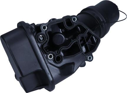 Maxgear 27-1004 - Корпус, масляный фильтр onlydrive.pro