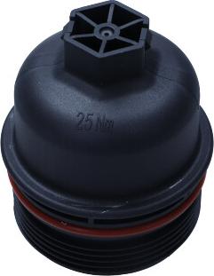 Maxgear 27-1013 - Cap, oil filter housing onlydrive.pro
