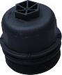 Maxgear 27-1012 - Cap, oil filter housing onlydrive.pro