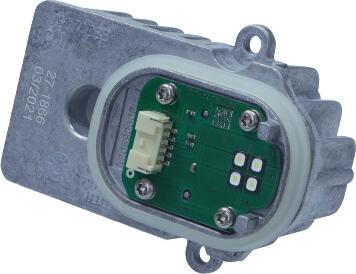 Maxgear 27-1866 - Control Unit, lights onlydrive.pro