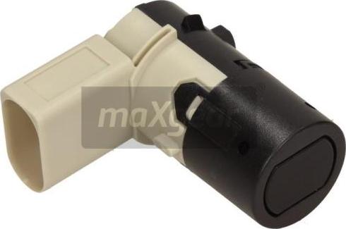 Maxgear 27-1289 - Датчик, система помощи при парковке onlydrive.pro