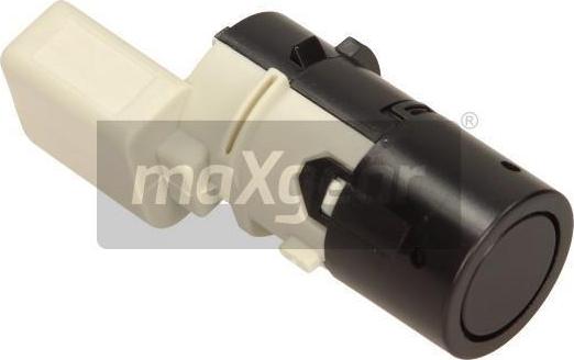 Maxgear 27-1283 - Датчик, система помощи при парковке onlydrive.pro