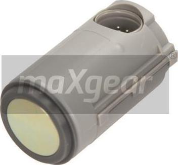 Maxgear 27-1272 - Sensor, parkimisabi onlydrive.pro