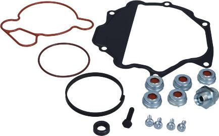 Maxgear 27-2009 - Repair Set, vacuum pump (braking system) onlydrive.pro