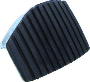 Maxgear 27-2039 - Clutch Pedal Pad onlydrive.pro