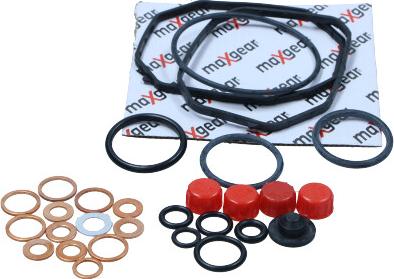 Maxgear 27-2035 - Seal Kit, injector pump onlydrive.pro