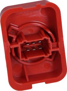 Maxgear 27-2175 - Resistor, interior blower onlydrive.pro