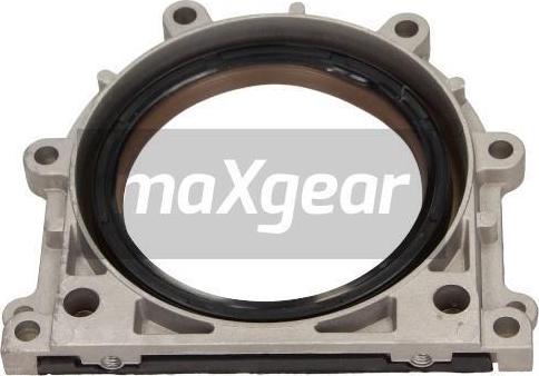 Maxgear 70-0045 - Уплотняющее кольцо, коленчатый вал onlydrive.pro