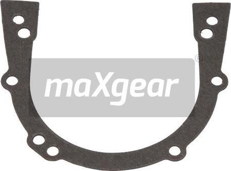 Maxgear 70-0040 - Tarpiklis, bloko dangtis (variklio karteris) onlydrive.pro