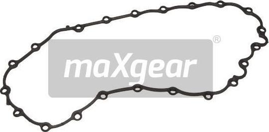 Maxgear 70-0048 - Gasket, oil sump onlydrive.pro