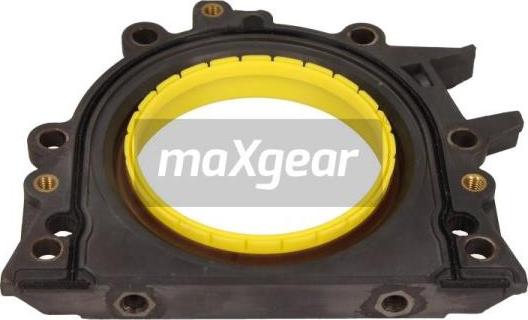 Maxgear 70-0054 - Уплотняющее кольцо, коленчатый вал onlydrive.pro