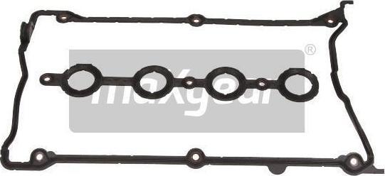Maxgear 70-0050 - Gasket Set, cylinder head cover onlydrive.pro