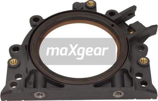 Maxgear 70-0053 - Shaft Seal, crankshaft onlydrive.pro