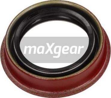 Maxgear 70-0010 - Sandariklis, kardaninis velenas onlydrive.pro