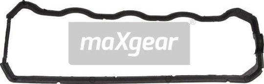 Maxgear 70-0033 - Gasket, cylinder head cover onlydrive.pro