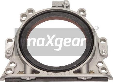 Maxgear 70-0029 - Shaft Seal, crankshaft onlydrive.pro
