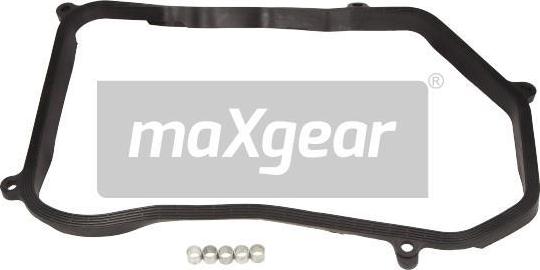 Maxgear 70-0028 - Seal, automatic transmission oil sump onlydrive.pro