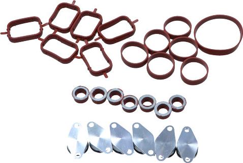 Maxgear 70-0106 - Gasket Set, intake manifold onlydrive.pro