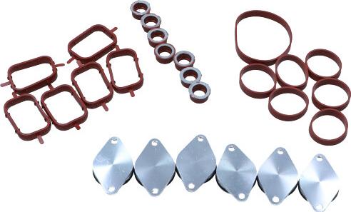 Maxgear 70-0107 - Gasket Set, intake manifold onlydrive.pro