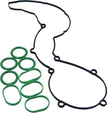 Maxgear 70-0122 - Gasket Set, cylinder head cover onlydrive.pro