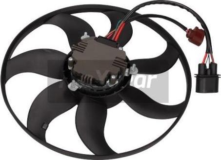 Maxgear 71-0030 - Ventilaator,mootorijahutus onlydrive.pro